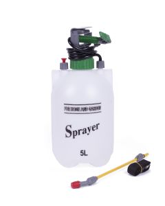 005719 Plantensproeier 5 ltr