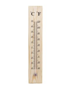 005857 Thermometer jumbo