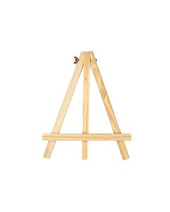 008974 Schildersezel 24 cm tafelmodel mini