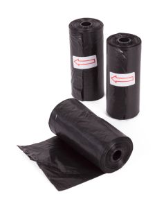 009830 Hondenpoepzakjes 3 x 15 dlg