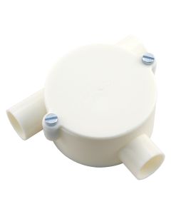 Attema lasdoos top-t-trekdoos 5/8 crème