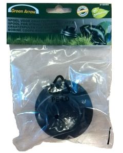 010690 Spoel voor grastrimmer / bosmaaier 6 mtr