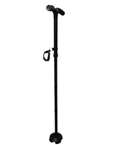 011247 Wandelstok easy ergo + LED