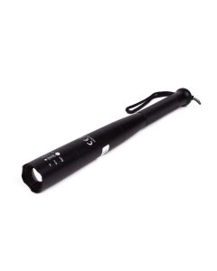 012087 Zaklamp tactical XXL 3W