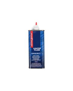 012599 Silver Match aanstekervloeistof 133 ml