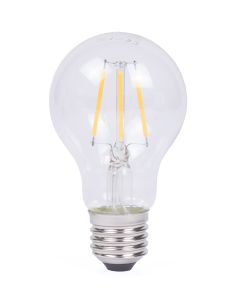 012709 LED lamp bol filament A60 4W E27 dimbaar