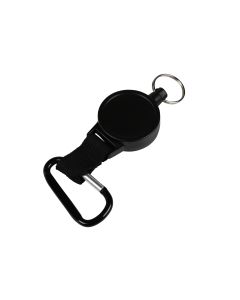 012785 Rollerclip sleutelhanger