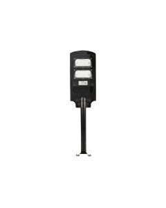 012965 LED lamp lantaarn solar + licht sensor IP65