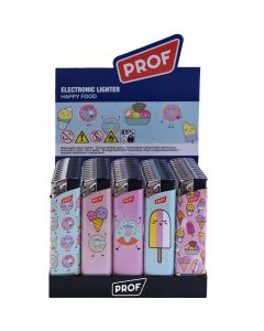 012982 Aansteker happyfood