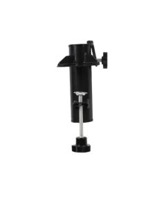 013418 Parasol houder balkon metaal