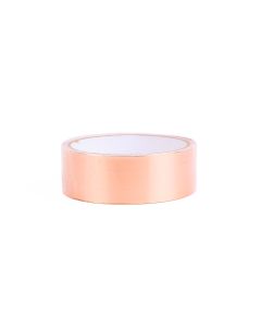 013475 Kopertape/ anti slakken tape 3 x 410 cm