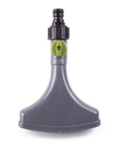 013542 Tuinsproeier plat