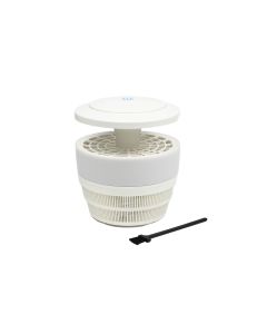 013602 Muggen-/ insectenvanger 2.5W