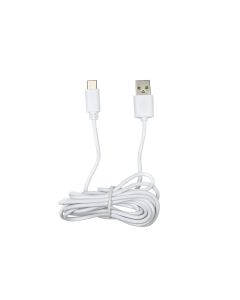 013728 USB type-C kabel 2 mtr