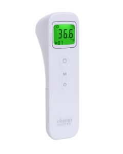013757 Thermometer voorhoofd infrarood