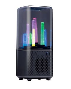 014094 Bluetooth luidspreker + dansend licht