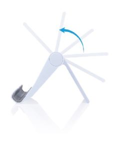 014172 Telefoonhouder verstelbaar 