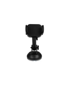 014175 Telefoonhouder auto + lader draadloos