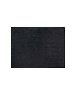 014296 Deurmat schoonloop 40 x 60 cm antraciet