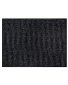 014297 Deurmat schoonloop 90 x 150 cm antraciet