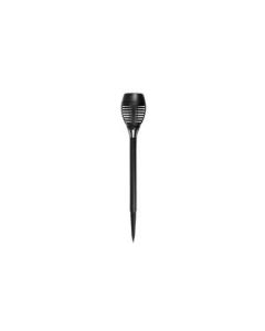 014482 Tuinlamp solar fakkel 48 cm display