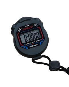 012740 Stopwatch 3-in-1