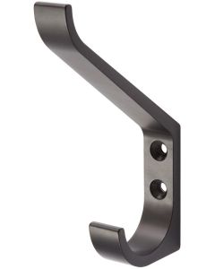 Hermeta HOED-/JASHAAK ENKEL MAT ZWART (0148-18E)