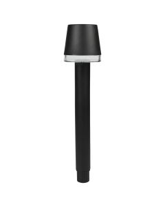 014902 Tuinlamp solar lampenkap 43.5 cm display
