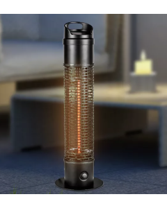 014918 Heater staand 67 cm