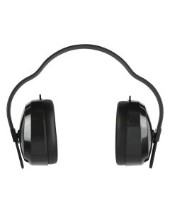 015114 Gehoorbeschermer zwart