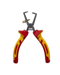 015135 Afstriptang 150 mm VDE