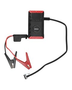 015171 Jumpstarter + compressor 800A