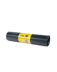 015191 Vuilniszak 60 litr KOMO 20 dlg