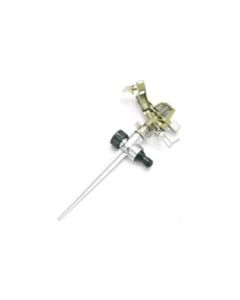 015325 Rehau Sectorsproeier metaal