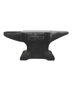 015329 Aambeeld 20 kg