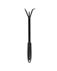 015383 Tuinhark kunststof handvat