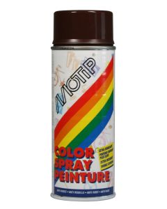 MOTIP SP.400ML.HG. CHOCO-BRUIN R.8017