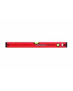 7Industries Waterpas 2000mm aluminium 2 libellen