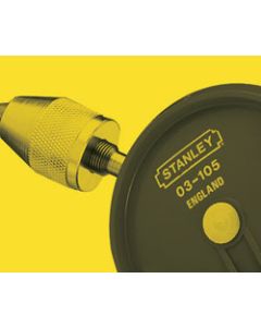 STANLEY Handboormachine 150 0-03-105