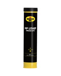 Kroon-Oil 400 g patroon Kroon-Oil MP Lithep Grease EP2