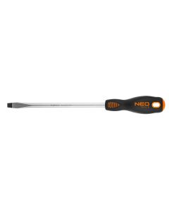 NEO 04-016 Schroevendraaier 8,0x200mm