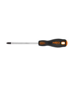 NEO 04-024 Schroevendraaier PH2x100mm