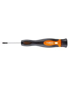 NEO 04-117 Schroevendraaier PH1x50mm