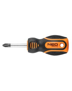 NEO 04-179 Kruiskopschroevendraaier PH2 x 38 mm