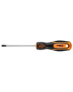 NEO 04-180 Kruiskopschroevendraaier PH2 x 100 mm