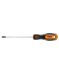 NEO 04-181 Schroevendraaier PH3x150mm