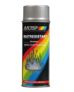 MOTIP SP.400ML MOTIP HB.ZILVER
