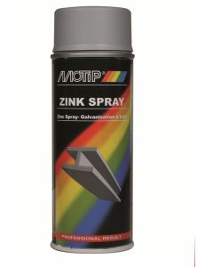 MOTIP SP.400ML MOTIP ZINKSPR.90%ZINK