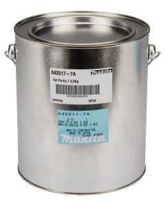 Makita 042017-7A Vet FA Nr.1 2,5kg