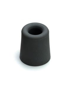 DX Deurbuffer rubber grijs س0x24mm